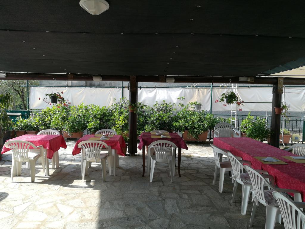 Locanda Primo Sole Leivi Exterior photo